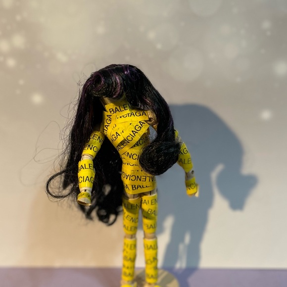 Kim Kardashian Art piece - Picture 3 of 3